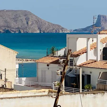 Casa Alicia Altea By Delucaco Apartment Exterior photo