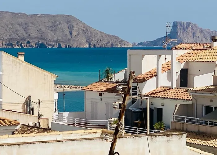 Casa Alicia Altea By Delucaco