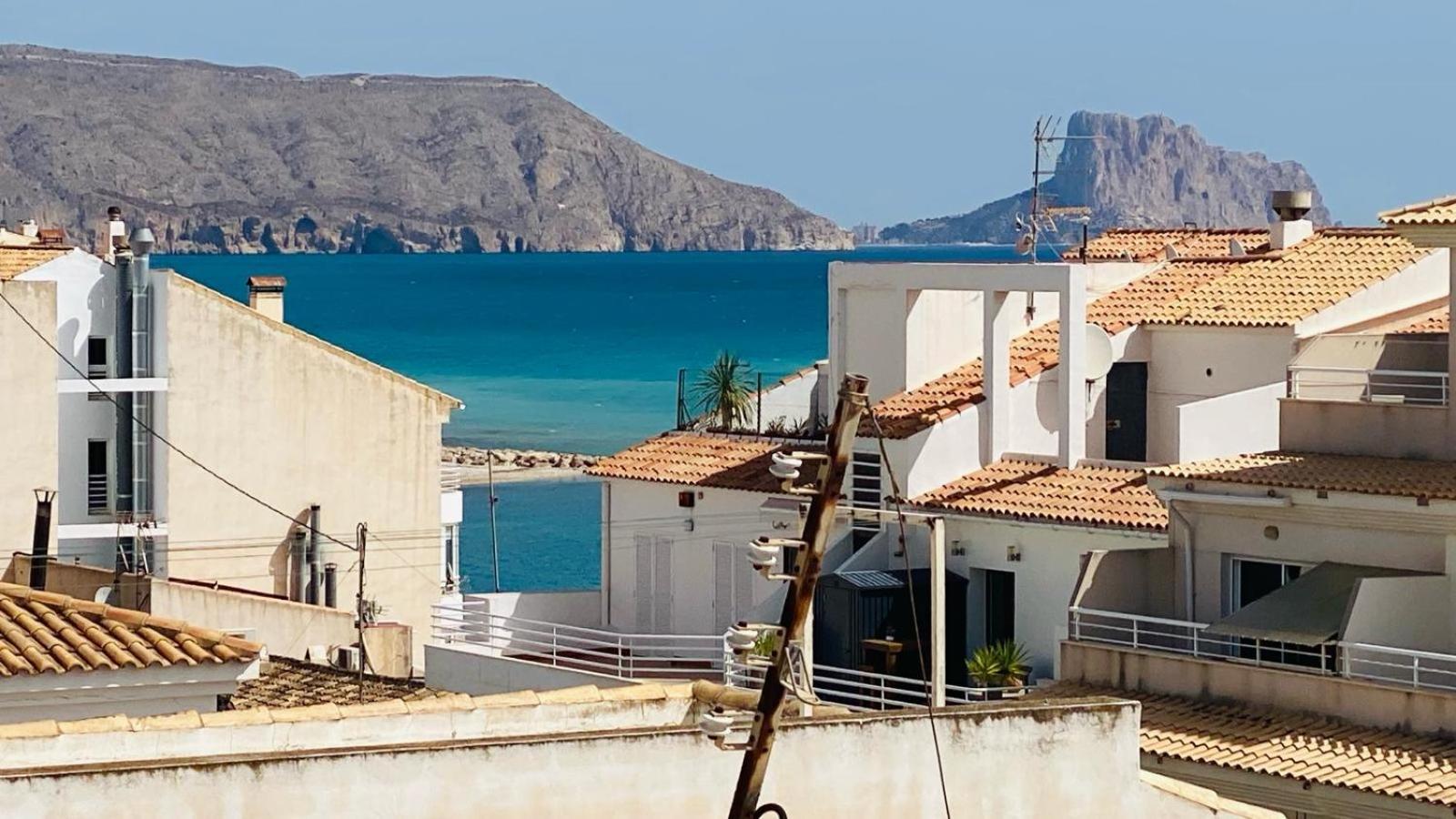 Apartment Casa Alicia By Delucaco