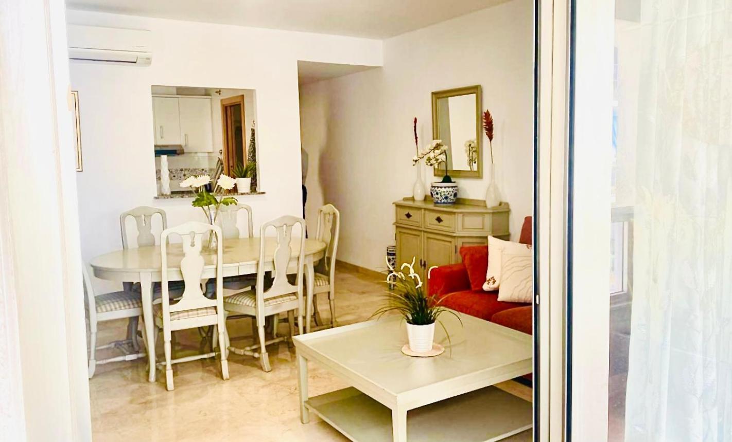 Casa Alicia By Delucaco Apartment *