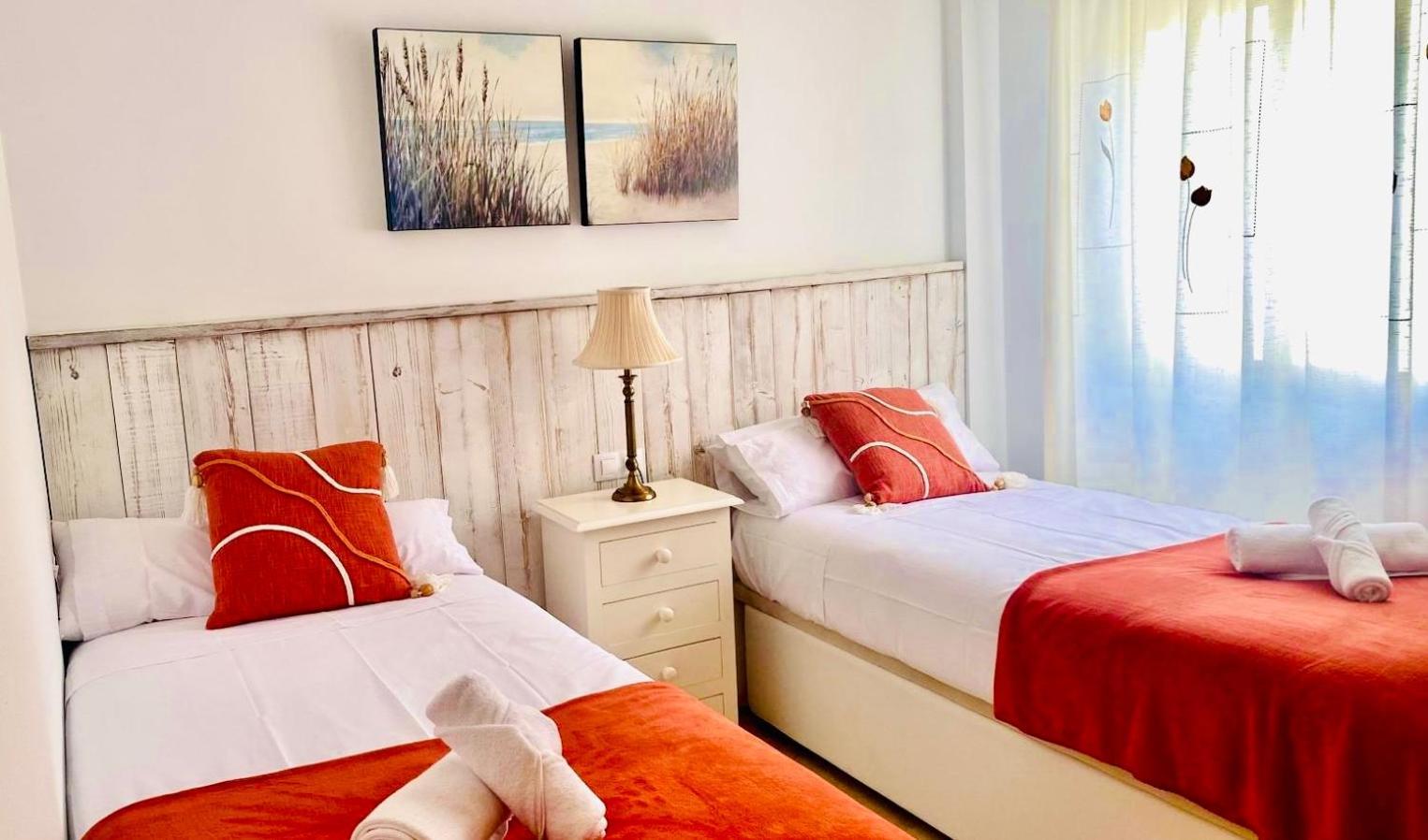Apartment Casa Alicia By Delucaco *