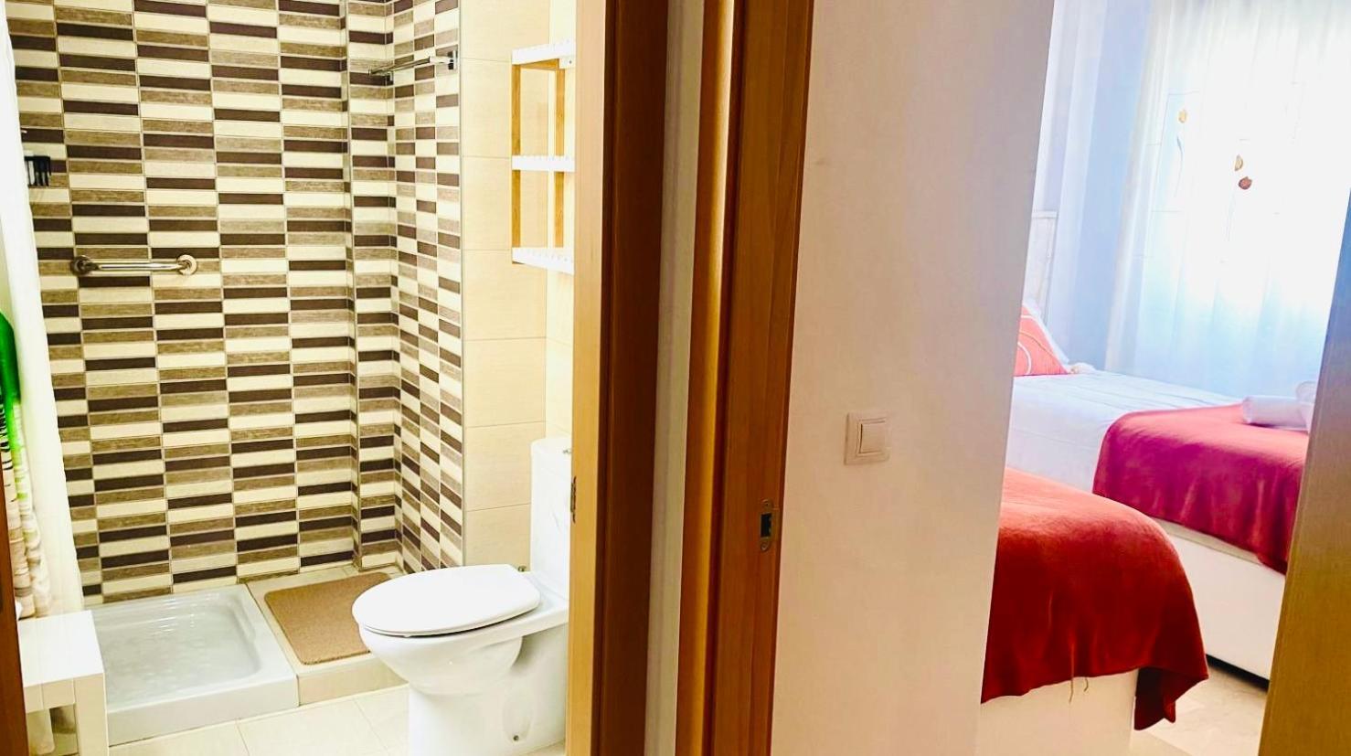 Apartment Casa Alicia By Delucaco Altea