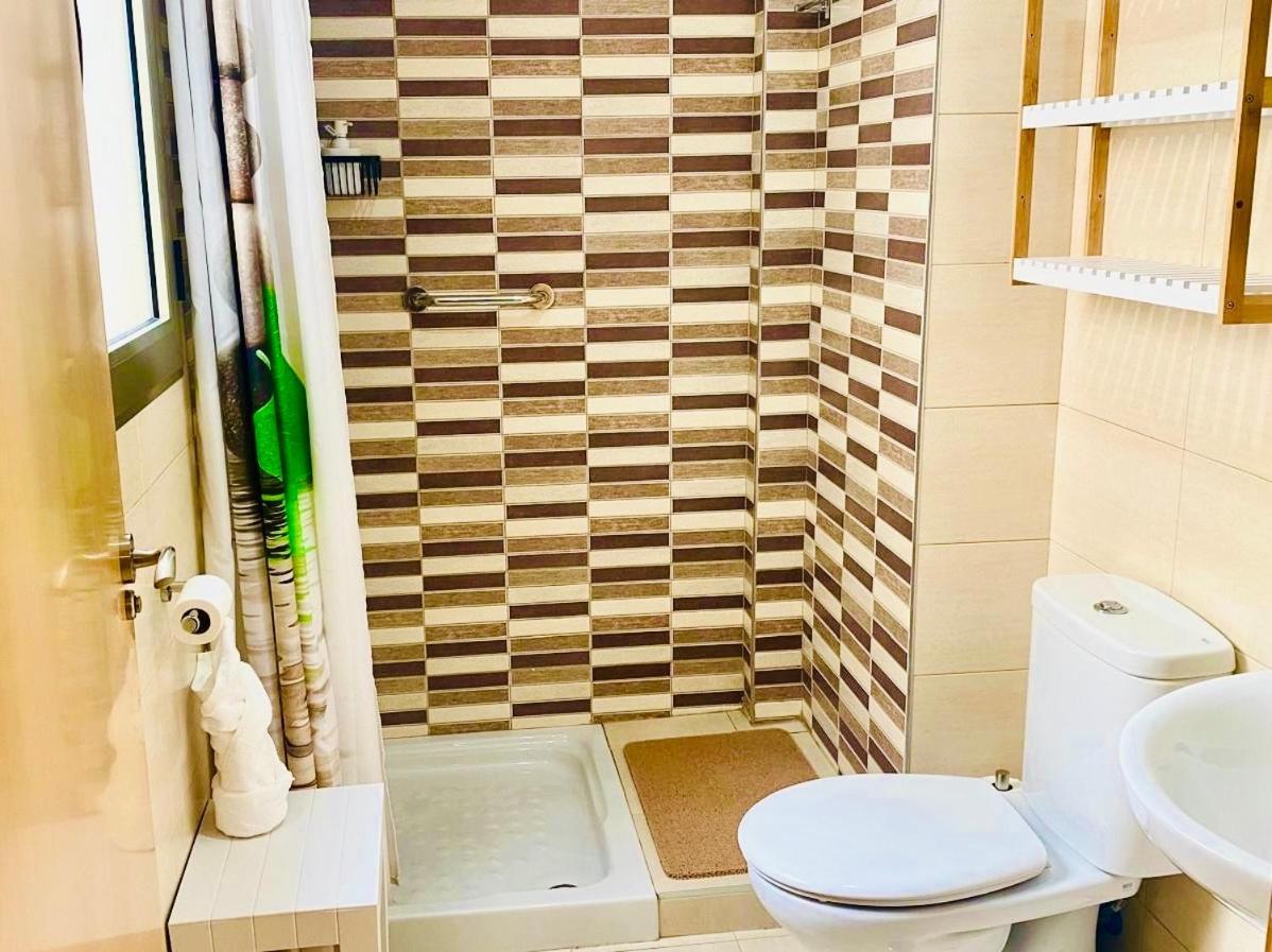 Apartment Casa Alicia By Delucaco