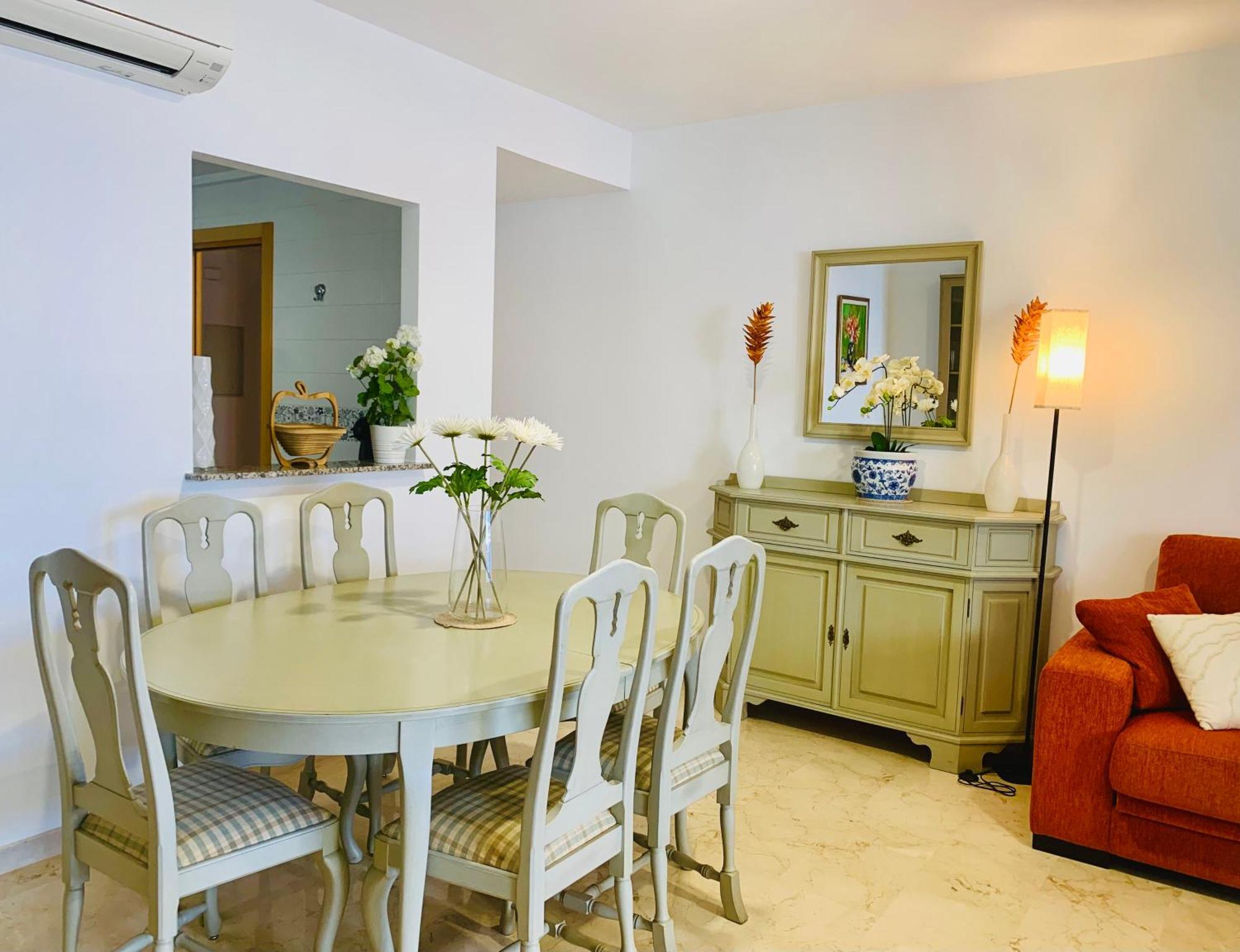 Apartment Casa Alicia By Delucaco