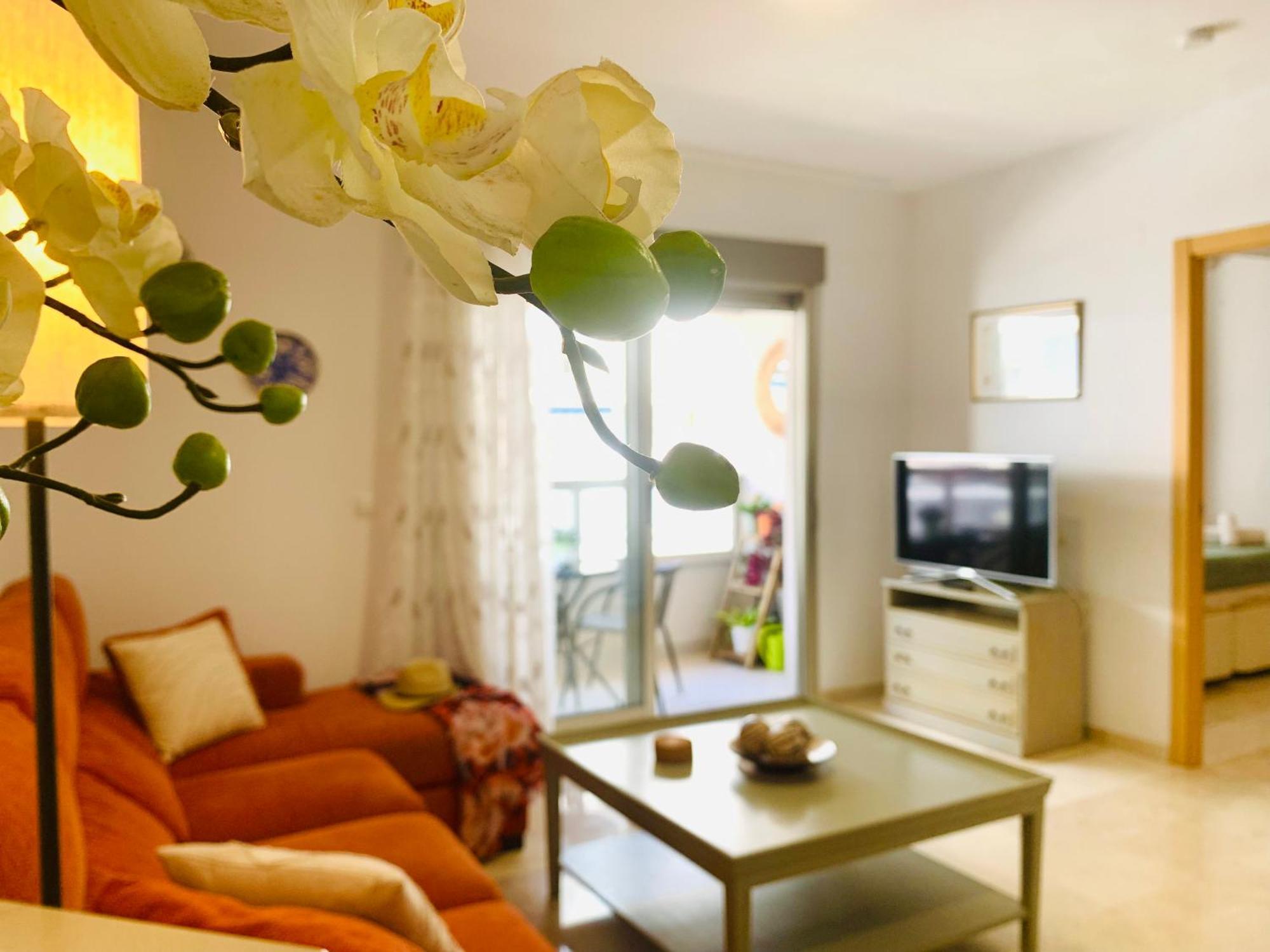 Casa Alicia By Delucaco Apartment *