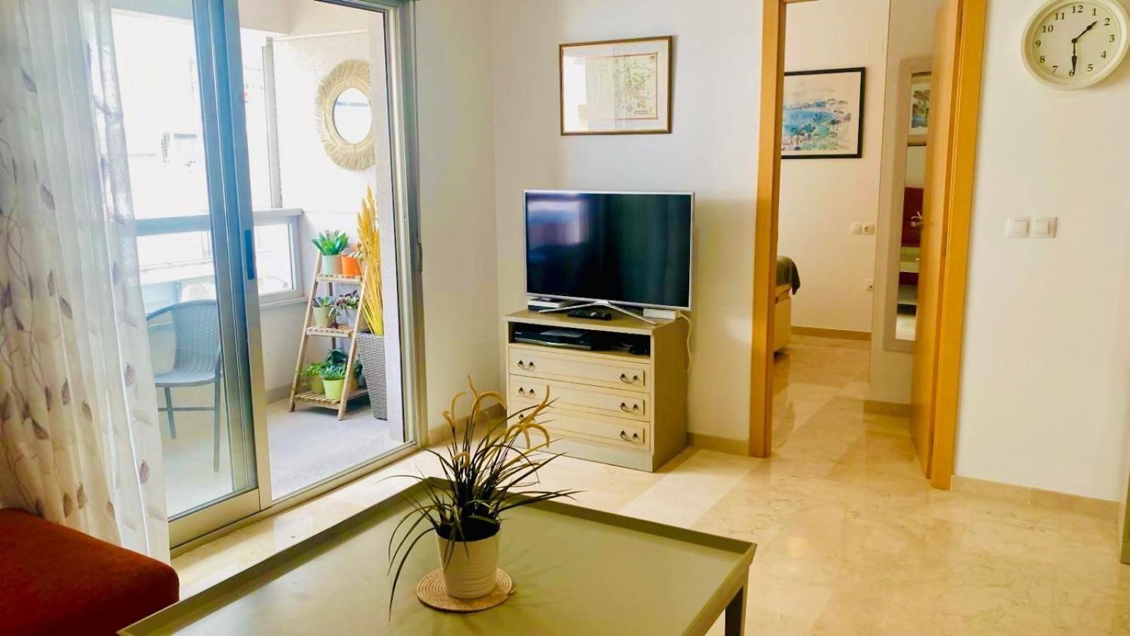 Casa Alicia By Delucaco Apartment *