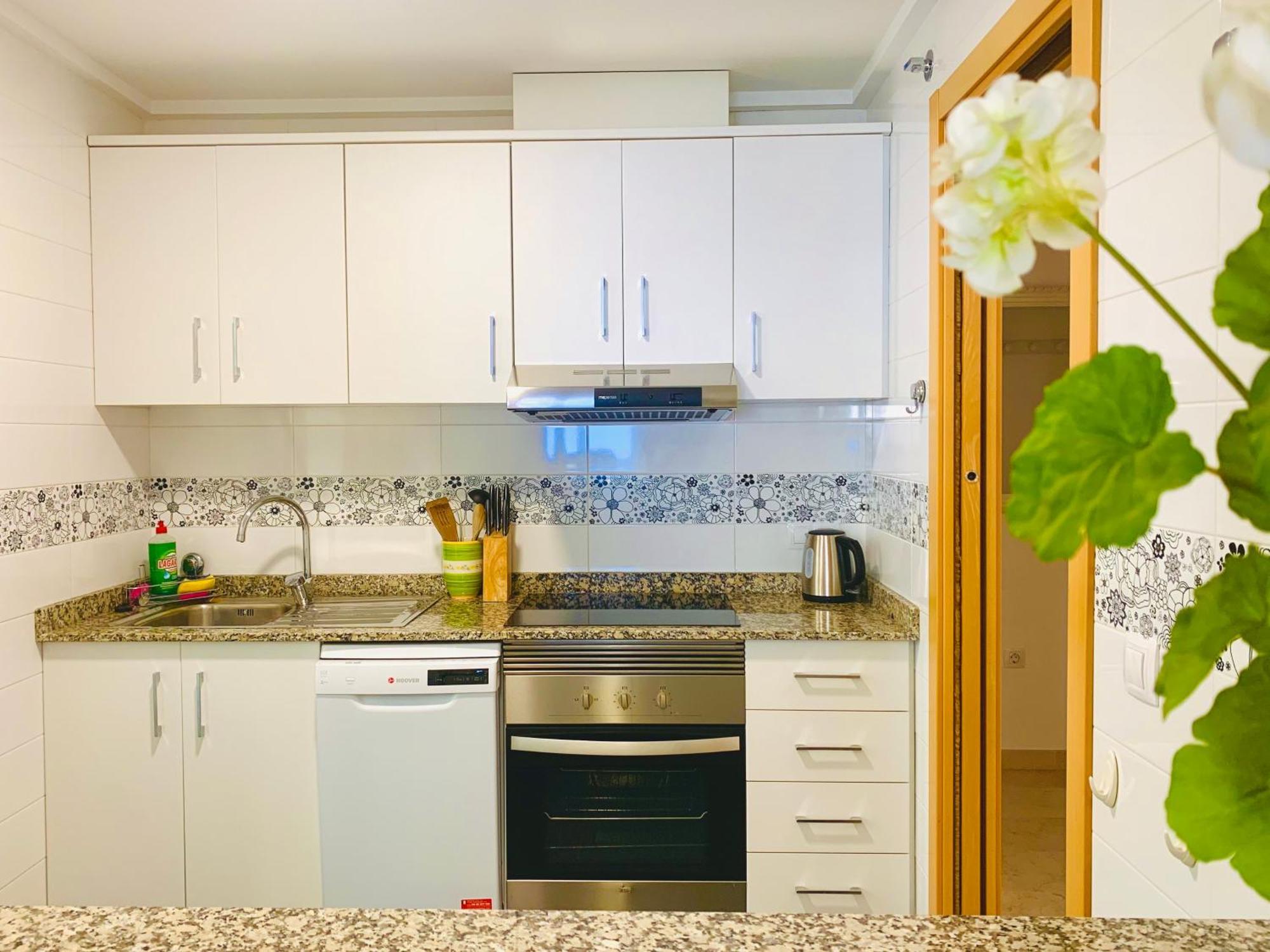 Apartment Casa Alicia By Delucaco Altea