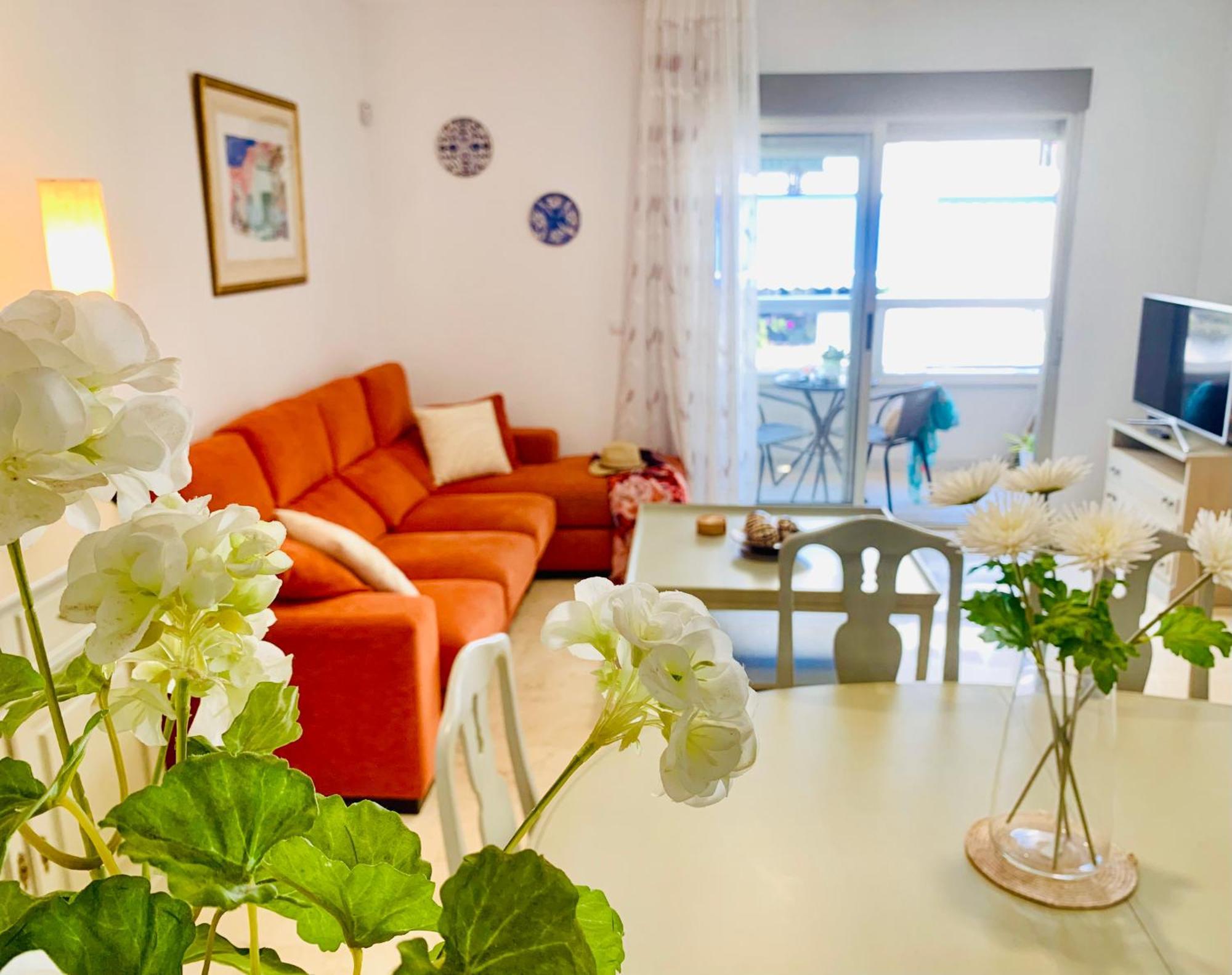 Casa Alicia By Delucaco * Altea