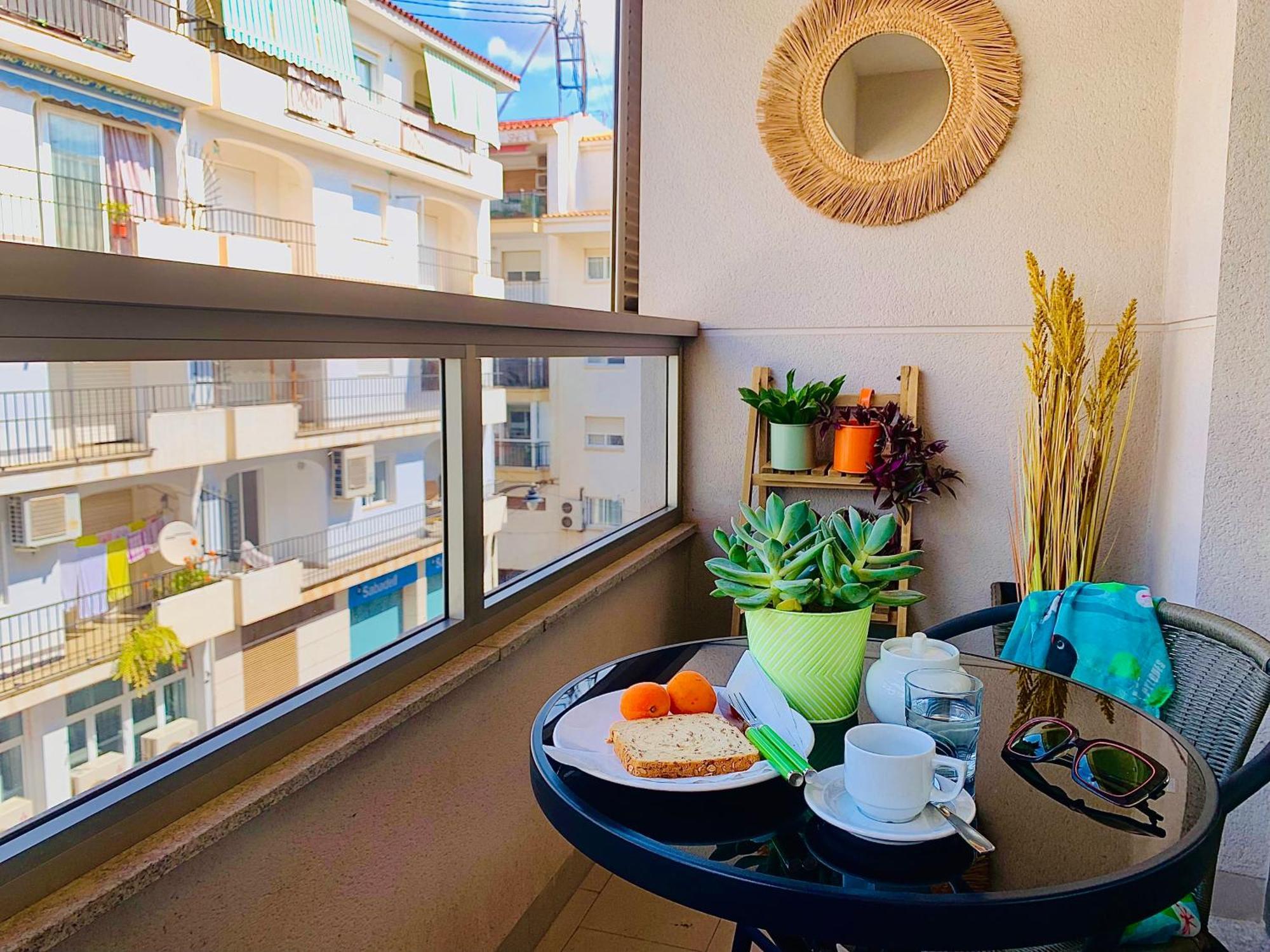Apartment Casa Alicia By Delucaco Altea